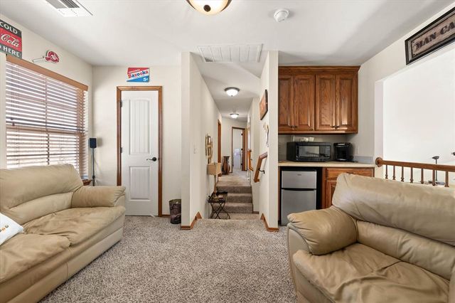 4515 N Hiwassee Road, Spencer, OK 73084