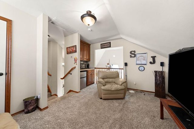 4515 N Hiwassee Road, Spencer, OK 73084