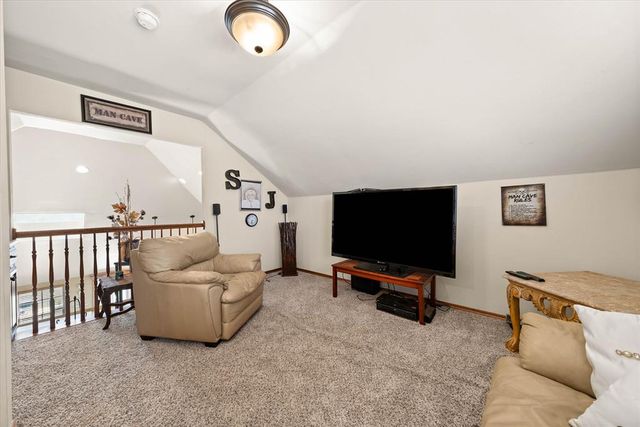 4515 N Hiwassee Road, Spencer, OK 73084