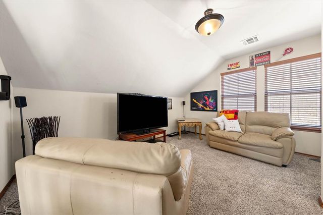 4515 N Hiwassee Road, Spencer, OK 73084