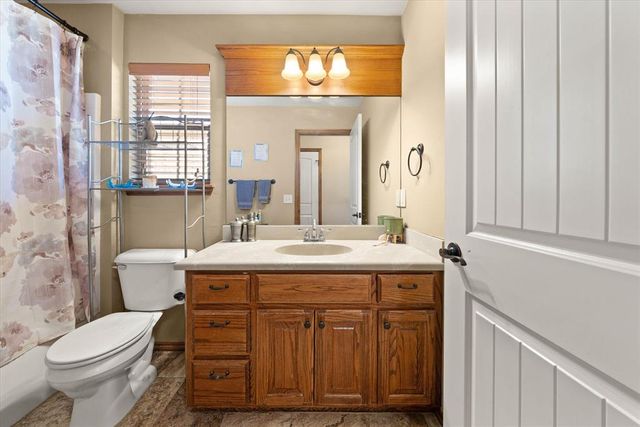 4515 N Hiwassee Road, Spencer, OK 73084