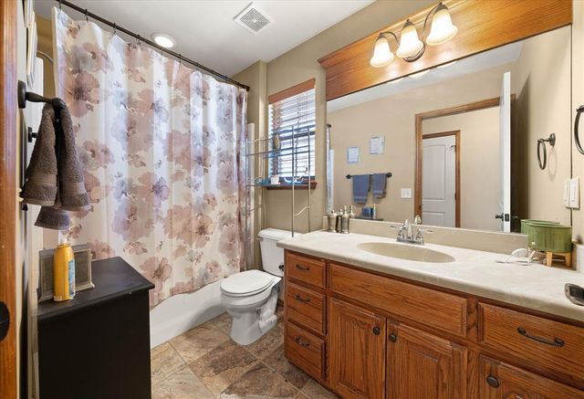 4515 N Hiwassee Road, Spencer, OK 73084