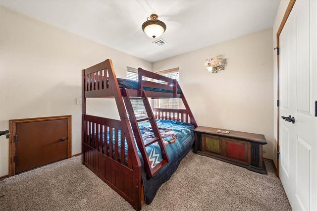 4515 N Hiwassee Road, Spencer, OK 73084