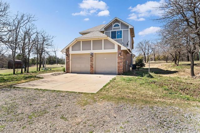 4515 N Hiwassee Road, Spencer, OK 73084