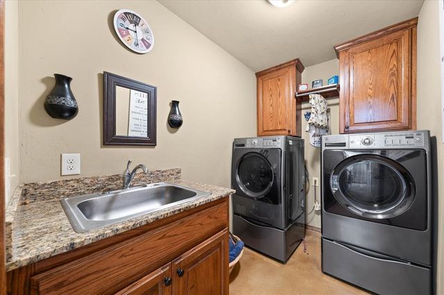 4515 N Hiwassee Road, Spencer, OK 73084