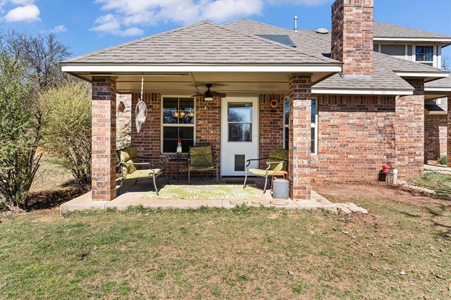 4515 N Hiwassee Road, Spencer, OK 73084