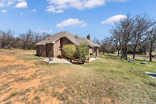 4515 N Hiwassee Road, Spencer, OK 73084