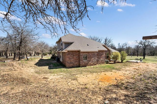 4515 N Hiwassee Road, Spencer, OK 73084