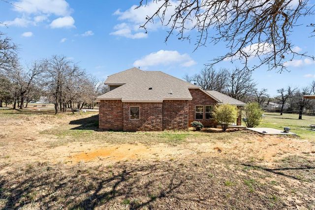 4515 N Hiwassee Road, Spencer, OK 73084