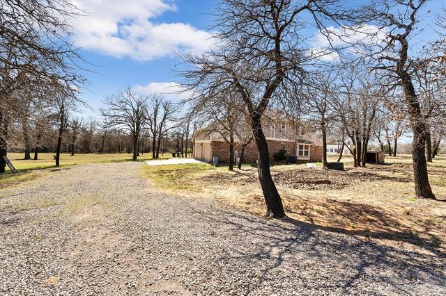 4515 N Hiwassee Road, Spencer, OK 73084