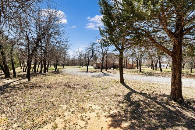 4515 N Hiwassee Road, Spencer, OK 73084