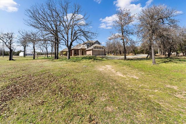4515 N Hiwassee Road, Spencer, OK 73084