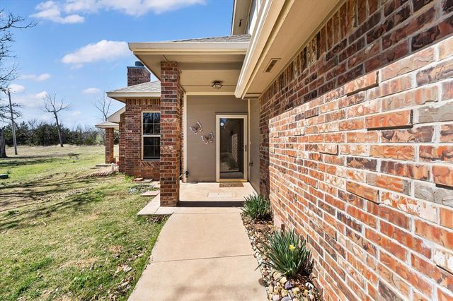 4515 N Hiwassee Road, Spencer, OK 73084