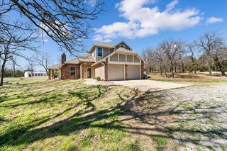 4515 N Hiwassee Road, Spencer, OK 73084