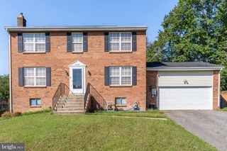 12212 BIRCHVIEW DR, Clinton, MD 20735