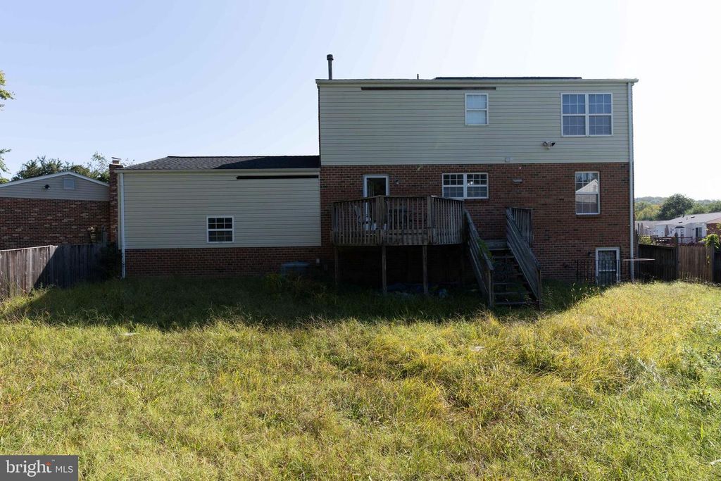 12212 BIRCHVIEW DR, Clinton, MD 20735