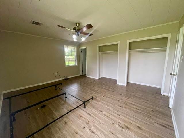 206 Back Project Road, Schriever, LA 70395