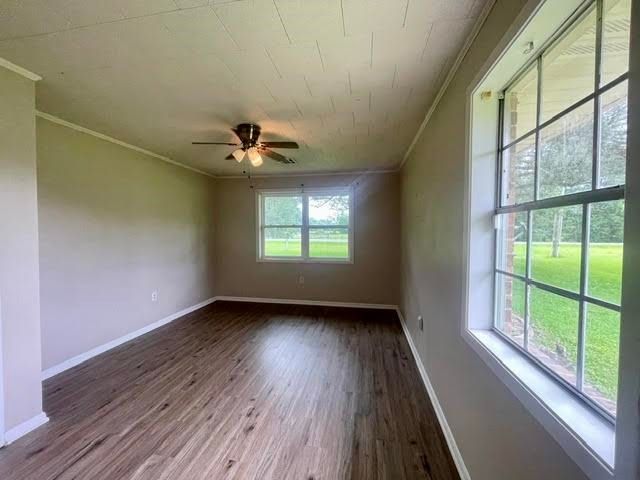 206 Back Project Road, Schriever, LA 70395