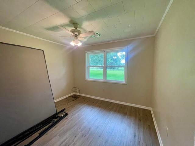 206 Back Project Road, Schriever, LA 70395