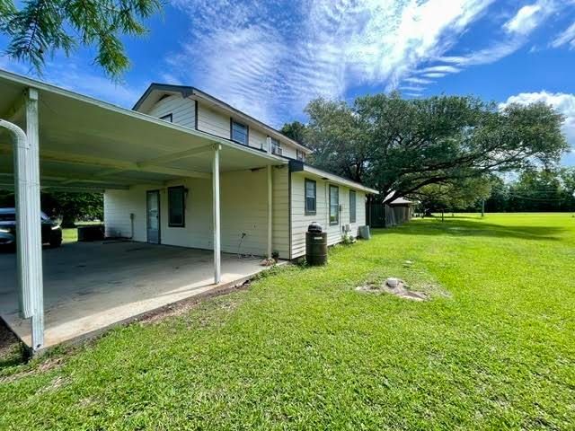 206 Back Project Road, Schriever, LA 70395