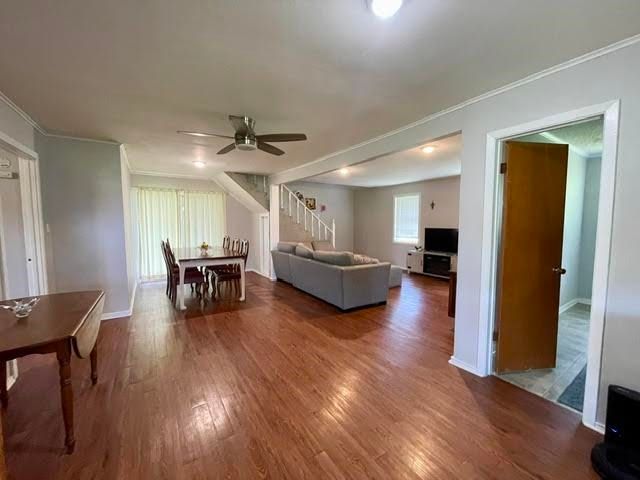 206 Back Project Road, Schriever, LA 70395