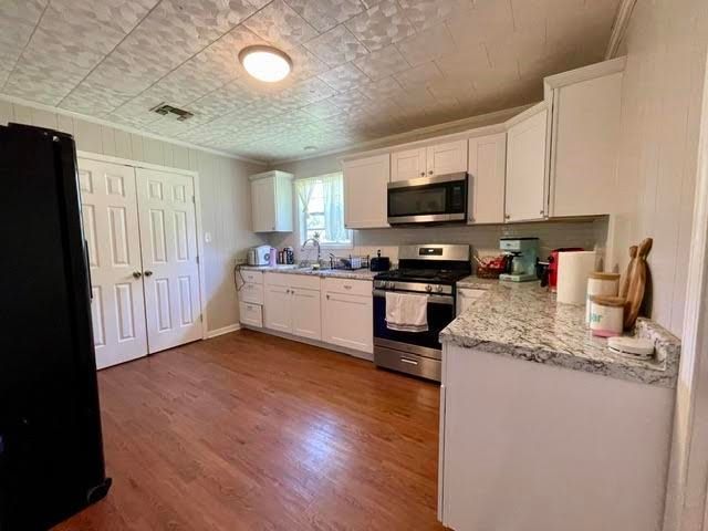 206 Back Project Road, Schriever, LA 70395