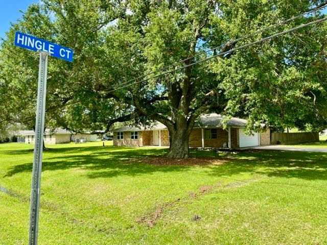 206 Back Project Road, Schriever, LA 70395