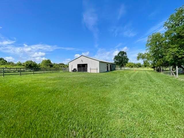 206 Back Project Road, Schriever, LA 70395