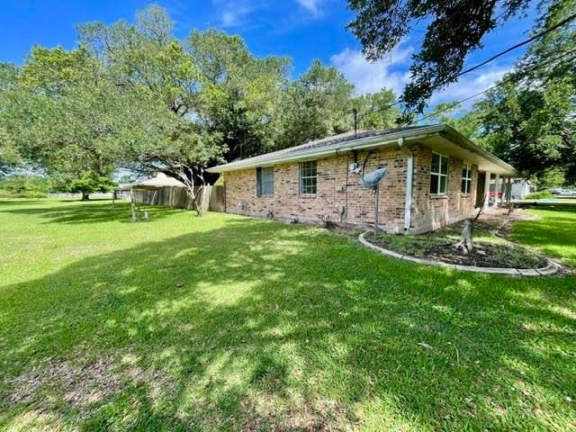 206 Back Project Road, Schriever, LA 70395