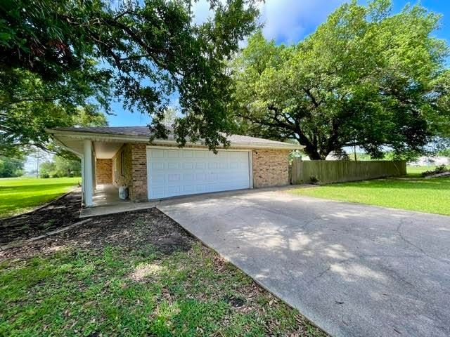 206 Back Project Road, Schriever, LA 70395