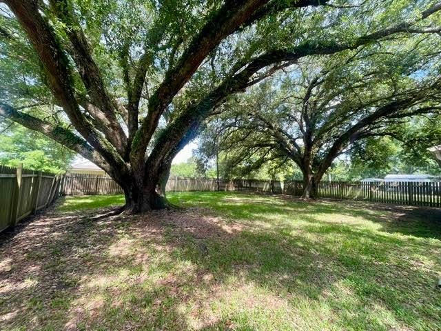 206 Back Project Road, Schriever, LA 70395
