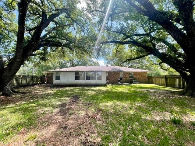 206 Back Project Road, Schriever, LA 70395