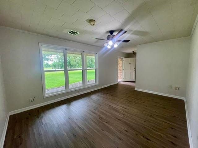 206 Back Project Road, Schriever, LA 70395