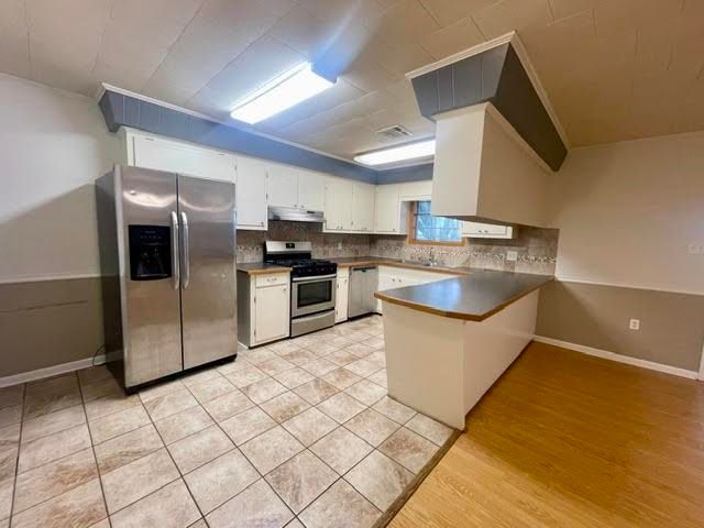 206 Back Project Road, Schriever, LA 70395