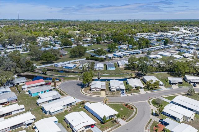 5556 RIVIERA DRIVE, Zephyrhills, FL 33541