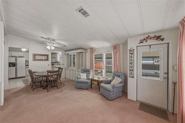 5556 RIVIERA DRIVE, Zephyrhills, FL 33541