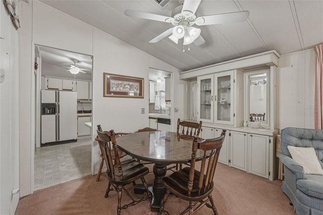 5556 RIVIERA DRIVE, Zephyrhills, FL 33541