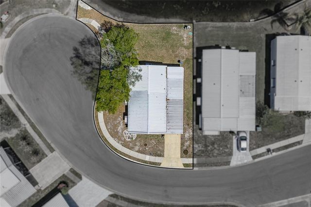 5556 RIVIERA DRIVE, Zephyrhills, FL 33541