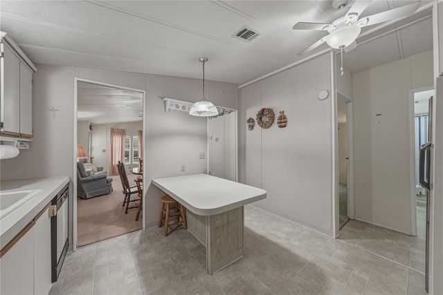 5556 RIVIERA DRIVE, Zephyrhills, FL 33541