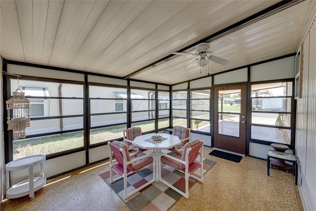 5556 RIVIERA DRIVE, Zephyrhills, FL 33541