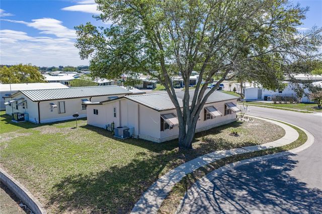 5556 RIVIERA DRIVE, Zephyrhills, FL 33541