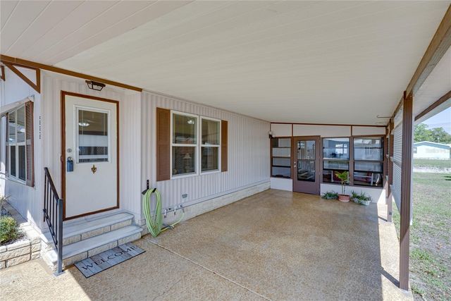 5556 RIVIERA DRIVE, Zephyrhills, FL 33541