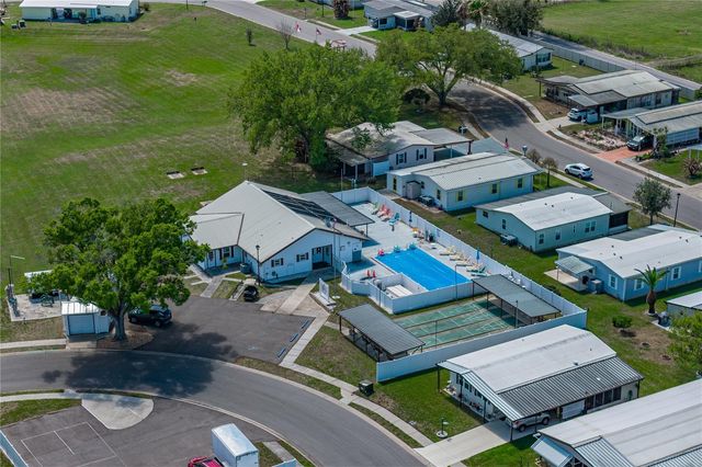 5556 RIVIERA DRIVE, Zephyrhills, FL 33541