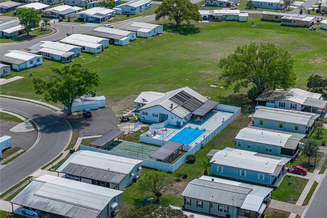 5556 RIVIERA DRIVE, Zephyrhills, FL 33541