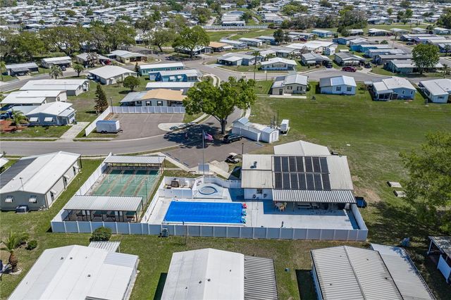 5556 RIVIERA DRIVE, Zephyrhills, FL 33541