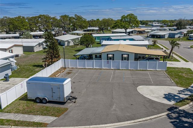 5556 RIVIERA DRIVE, Zephyrhills, FL 33541