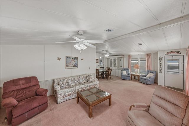 5556 RIVIERA DRIVE, Zephyrhills, FL 33541