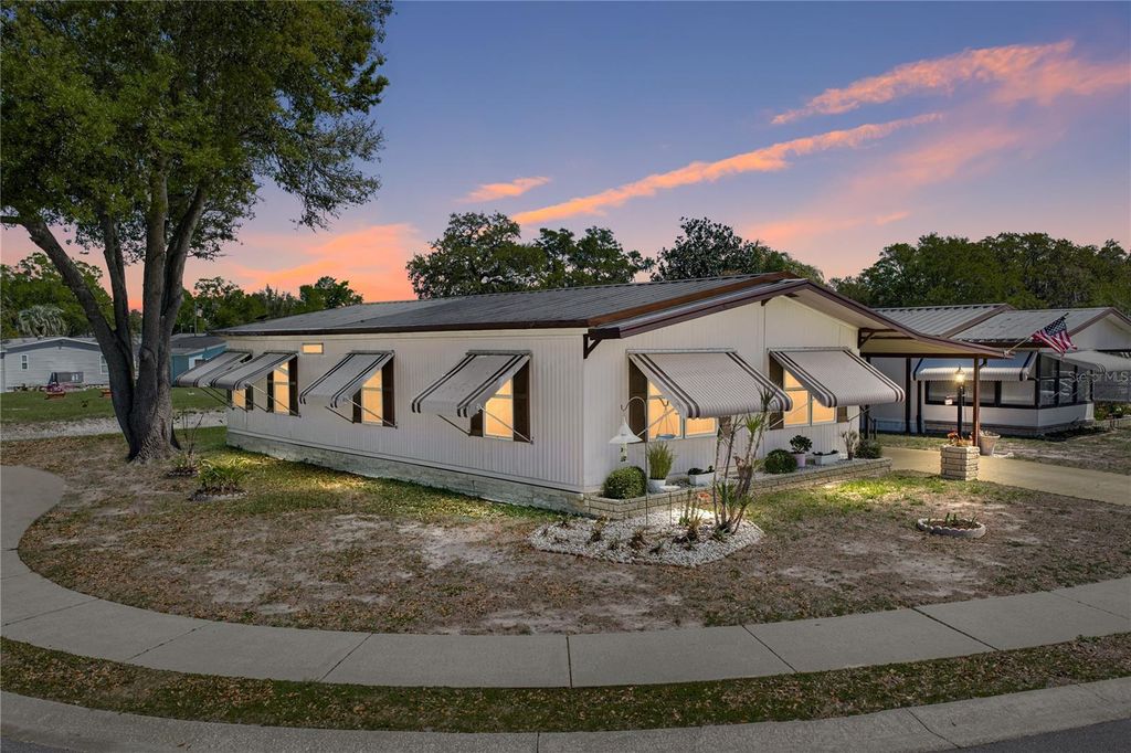 5556 RIVIERA DRIVE, Zephyrhills, FL 33541