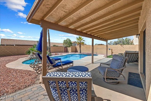 843 E AUDREY Lane, Phoenix, AZ 85022