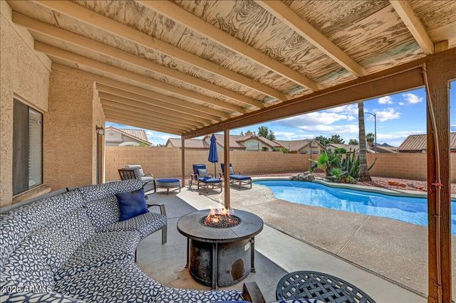 843 E AUDREY Lane, Phoenix, AZ 85022